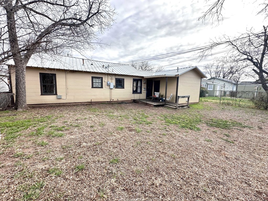 1908 Walnut St, San Angelo, Texas image 24