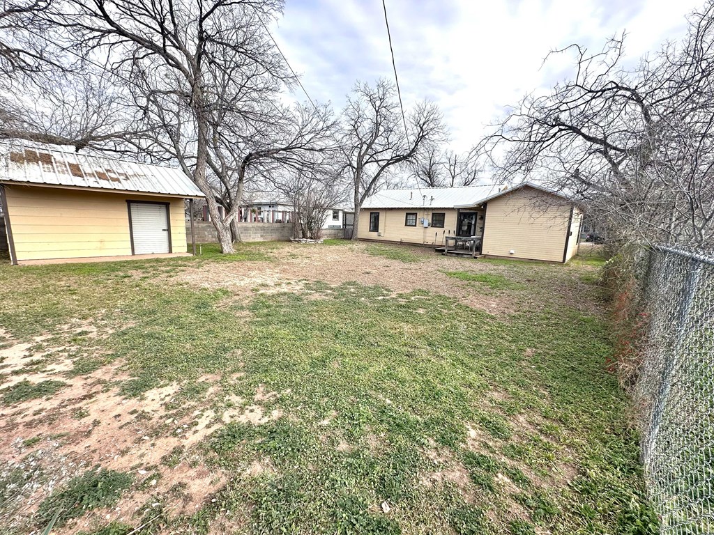 1908 Walnut St, San Angelo, Texas image 23