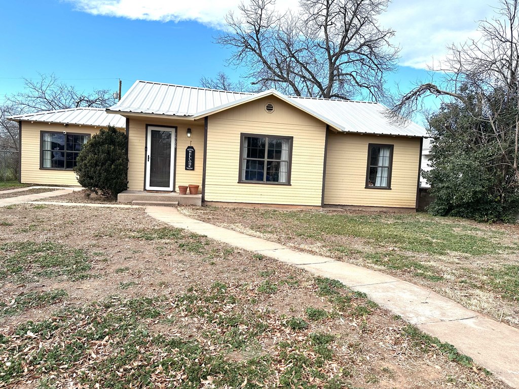 1908 Walnut St, San Angelo, Texas image 18