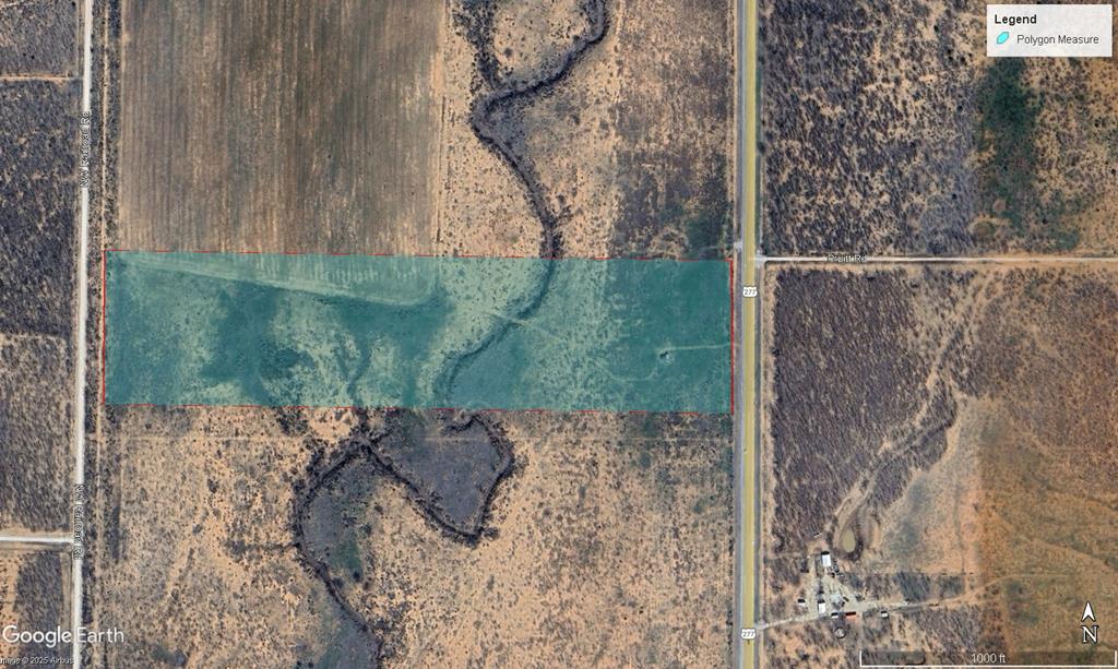 - Hwy 277n, Bronte, Texas image 1