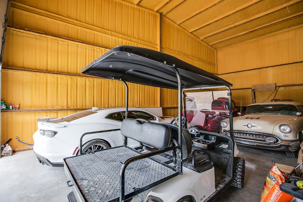 19621 Bluff Rd, Christoval, Texas image 37