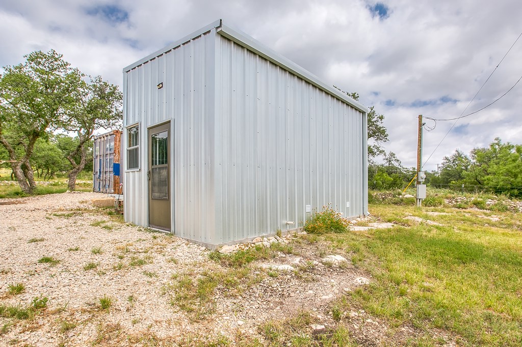 19621 Bluff Rd, Christoval, Texas image 42