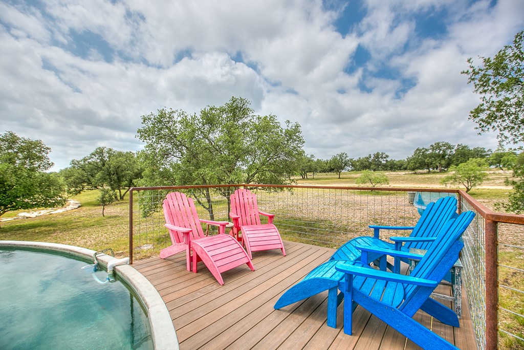 19621 Bluff Rd, Christoval, Texas image 40