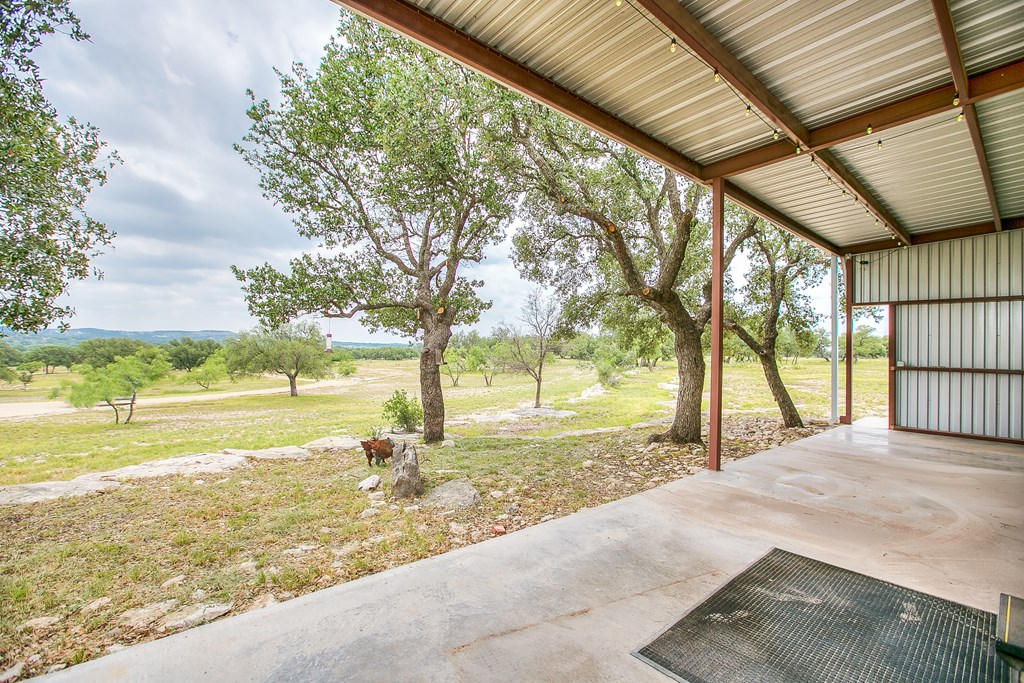 19621 Bluff Rd, Christoval, Texas image 46