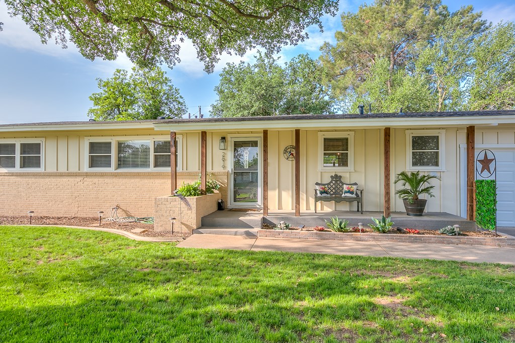 2619 University Ave, San Angelo, Texas image 3
