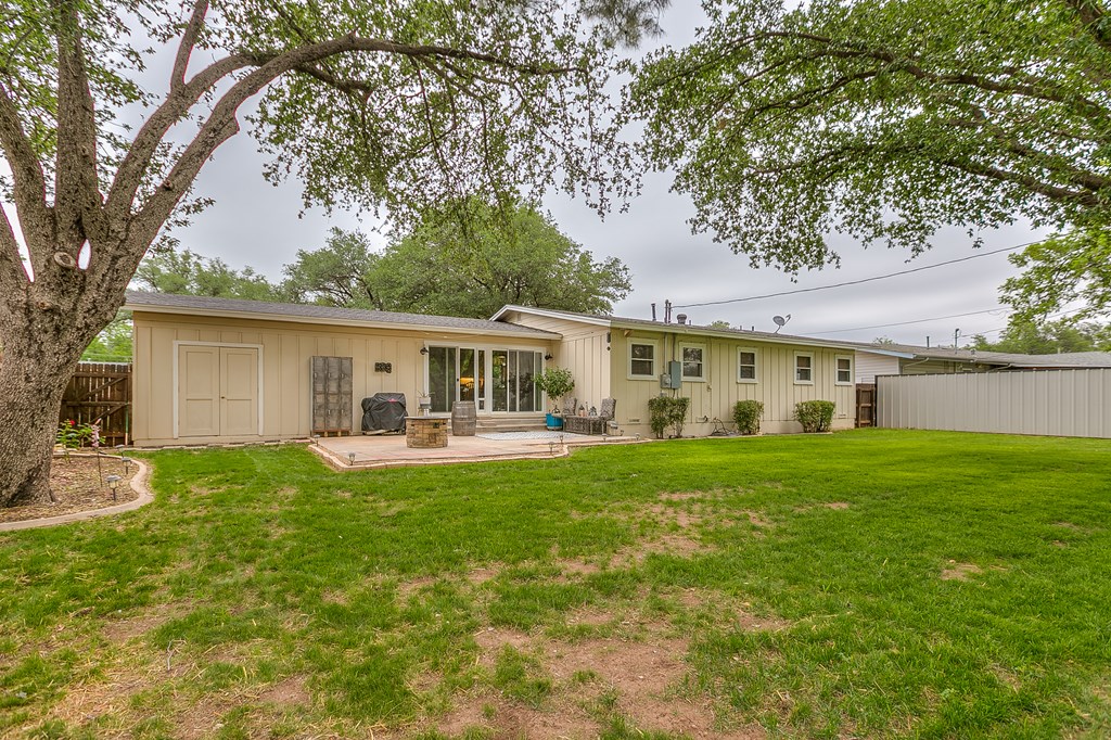 2619 University Ave, San Angelo, Texas image 31