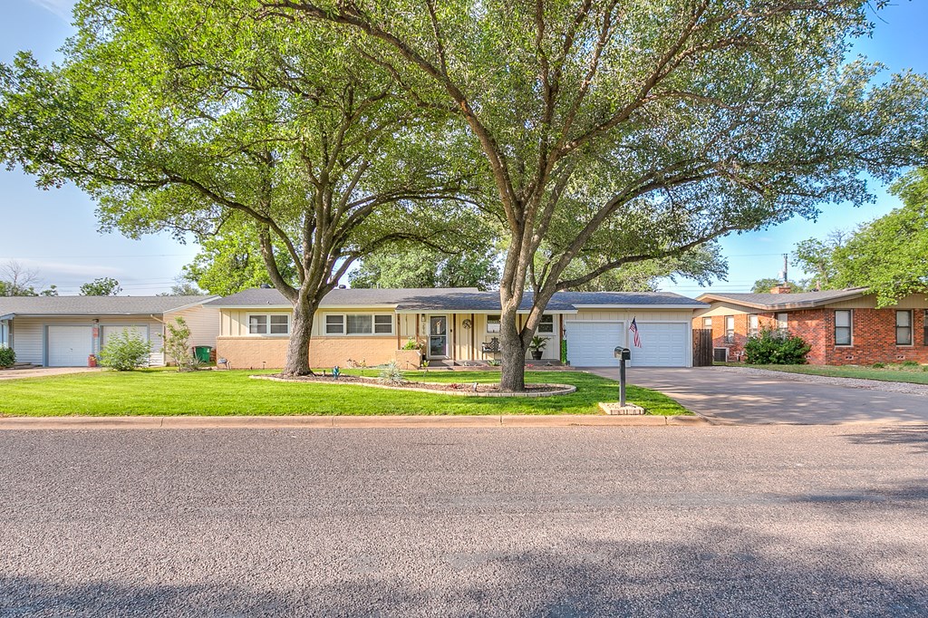 2619 University Ave, San Angelo, Texas image 5