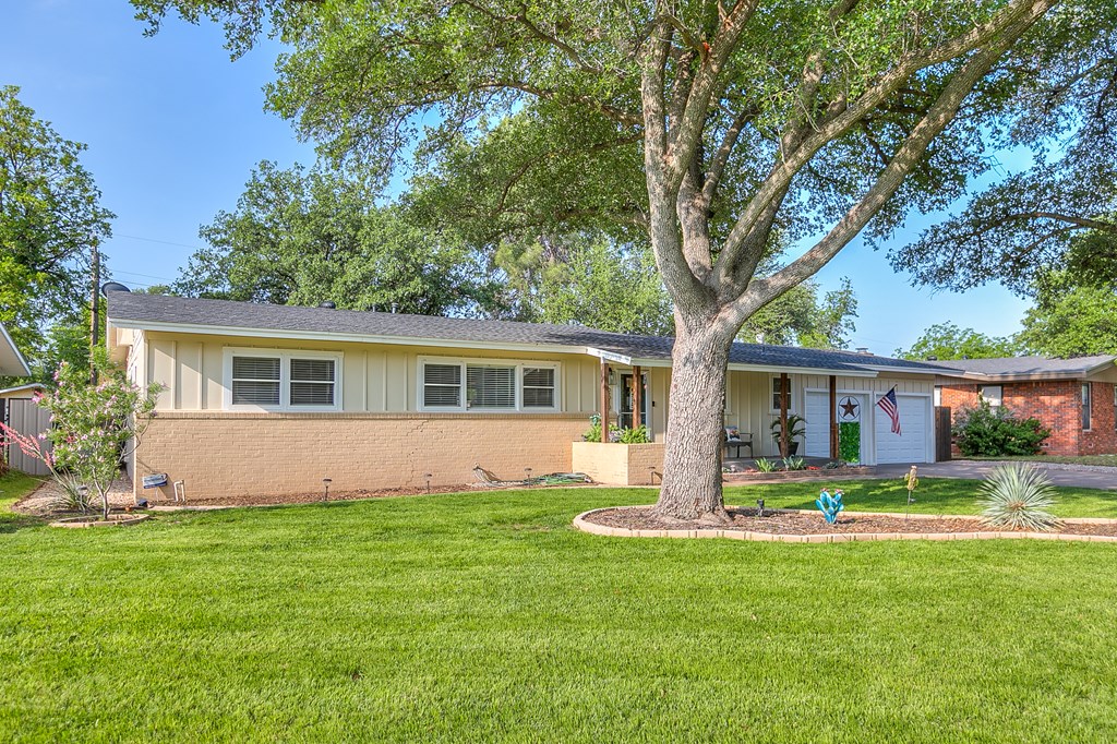 2619 University Ave, San Angelo, Texas image 33