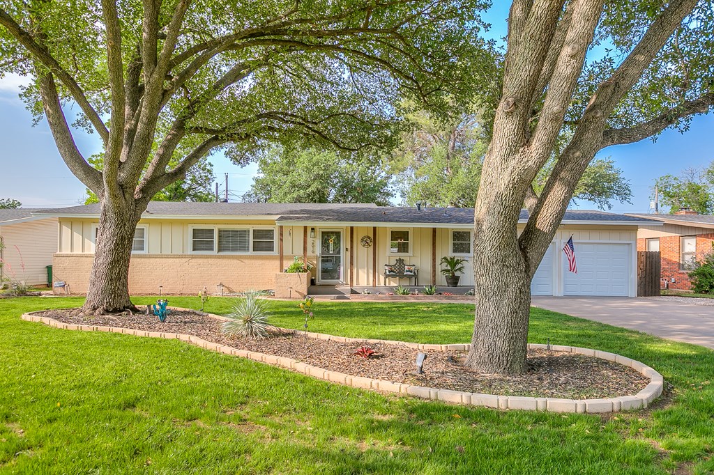 2619 University Ave, San Angelo, Texas image 4