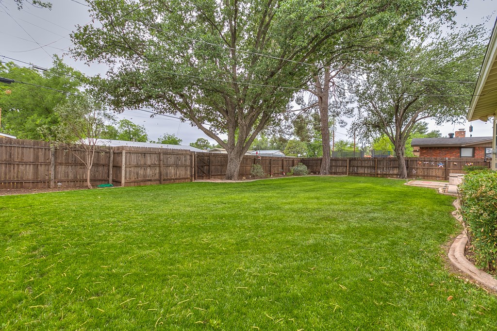 2619 University Ave, San Angelo, Texas image 34