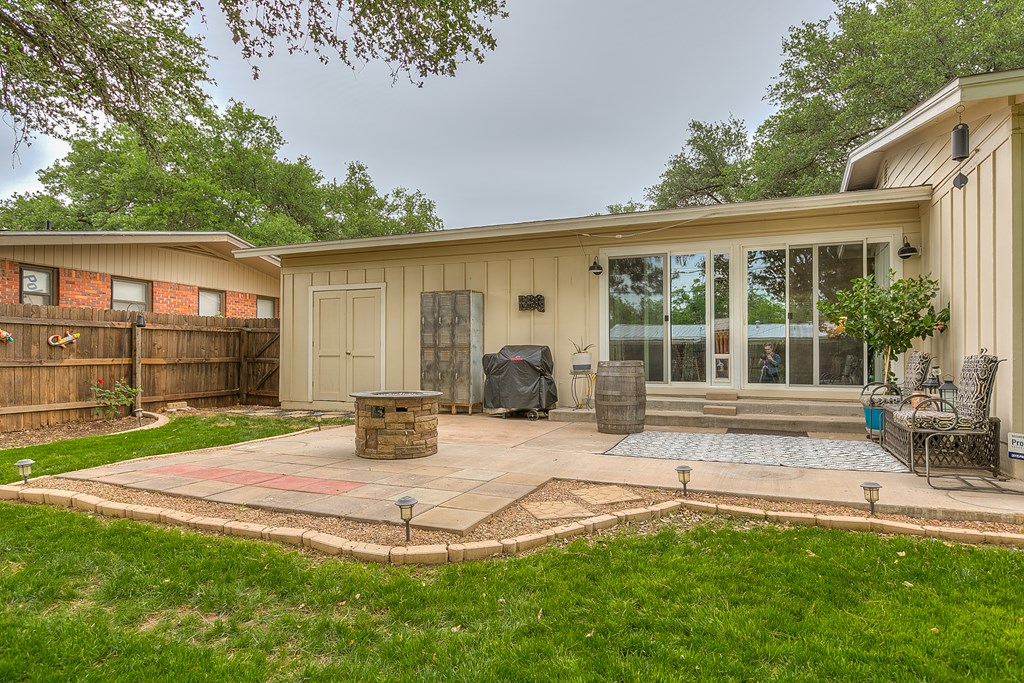 2619 University Ave, San Angelo, Texas image 29