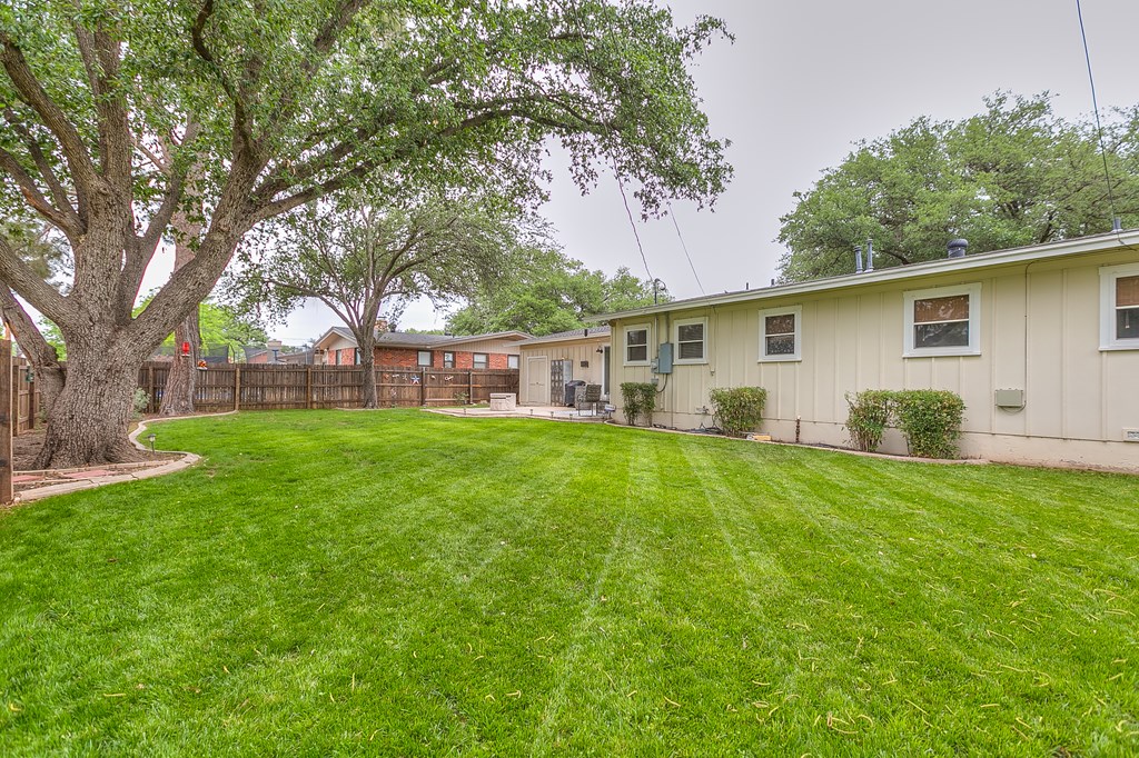 2619 University Ave, San Angelo, Texas image 30