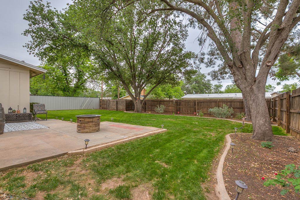 2619 University Ave, San Angelo, Texas image 32