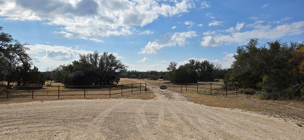 3599 Mesquite Lane, Eldorado, Texas image 1