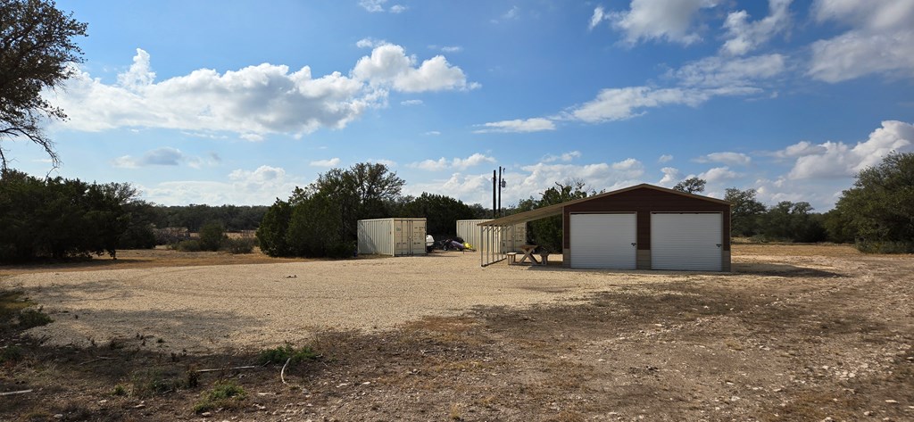 3599 Mesquite Lane, Eldorado, Texas image 4