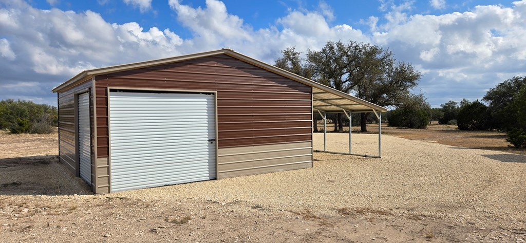 3599 Mesquite Lane, Eldorado, Texas image 7