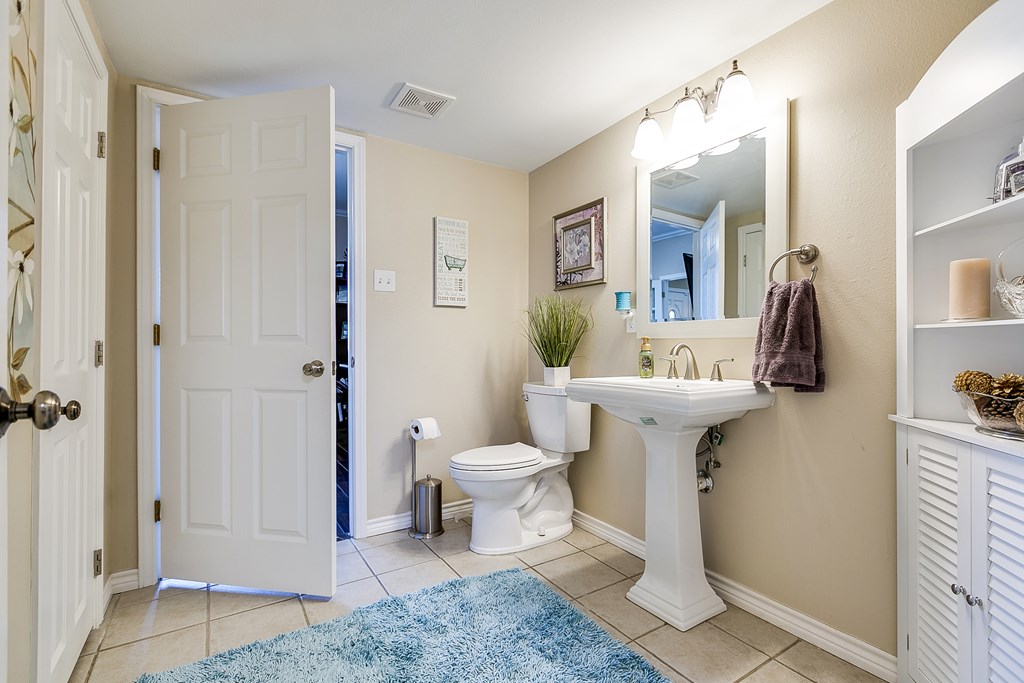 6017 Melrose Ave, San Angelo, Texas image 22