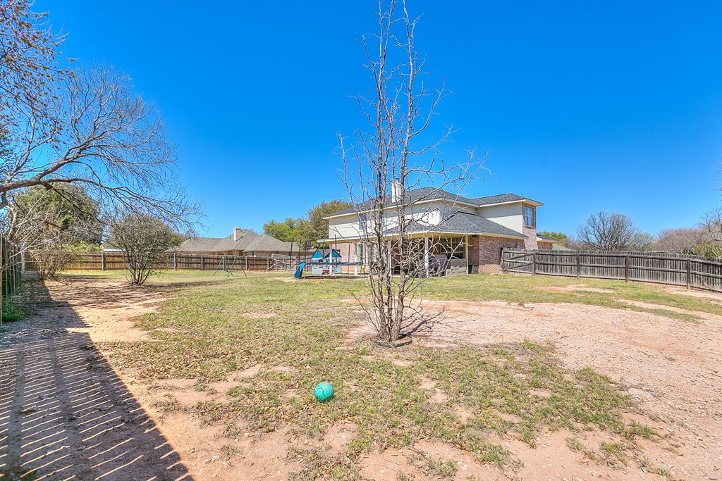 6017 Melrose Ave, San Angelo, Texas image 40