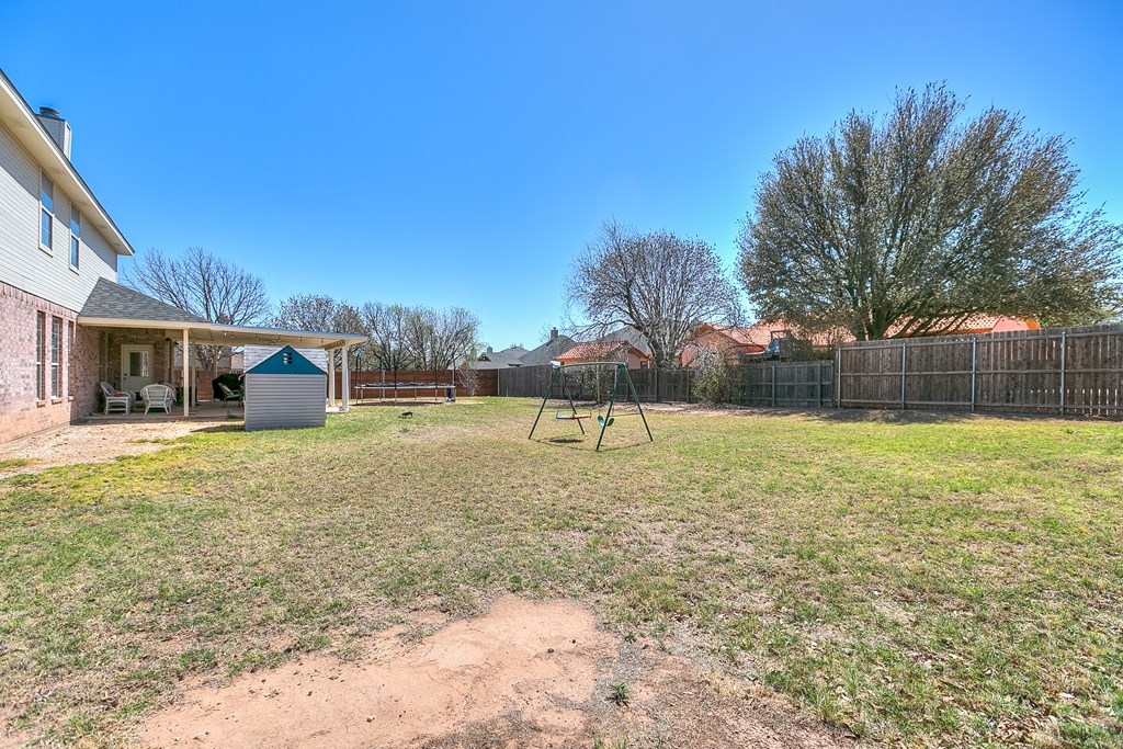 6017 Melrose Ave, San Angelo, Texas image 39