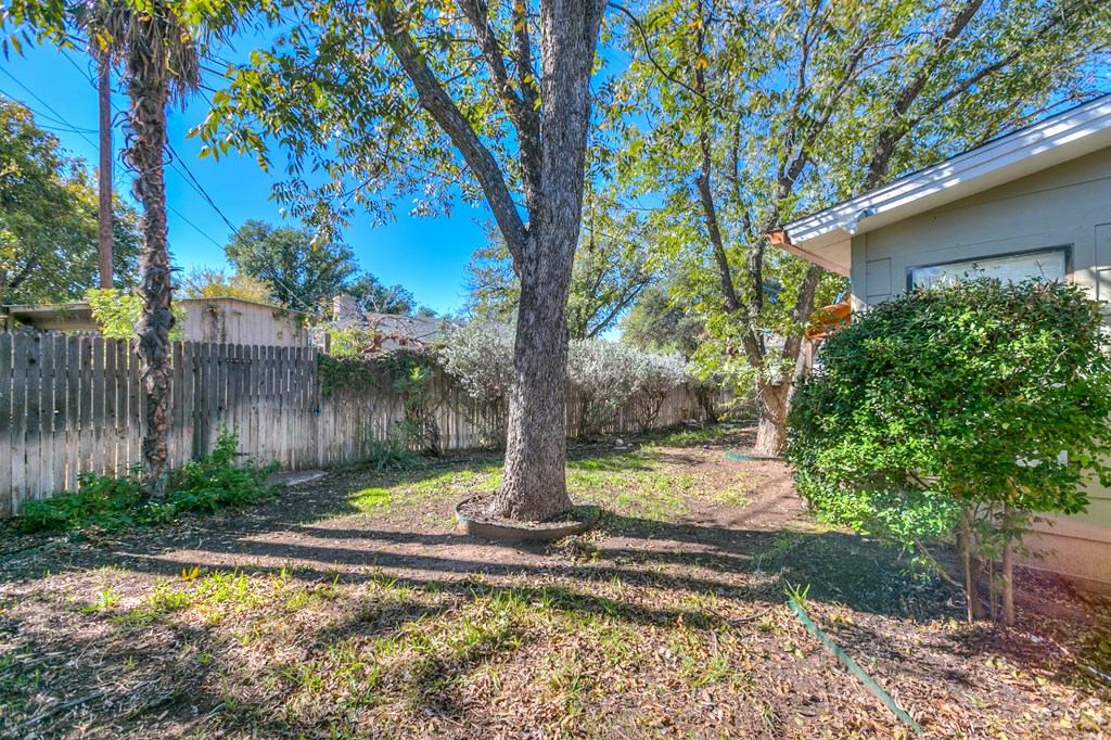 3401 Tanglewood Dr, San Angelo, Texas image 33