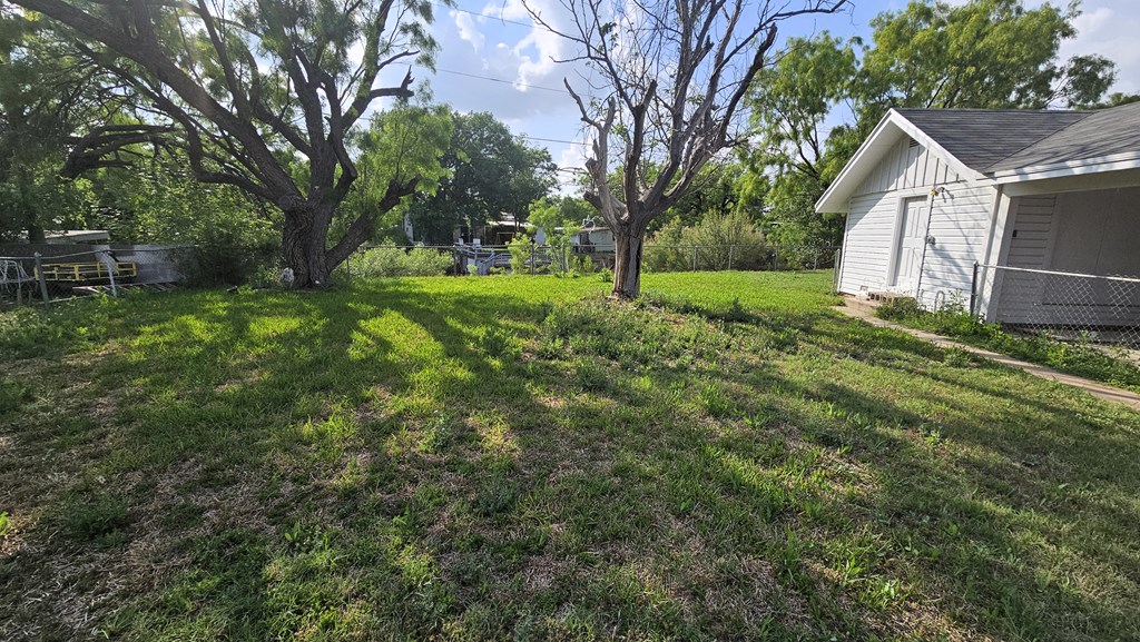 1609 Turtle Dr, San Angelo, Texas image 7