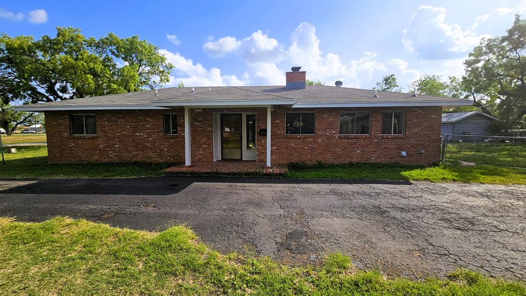 1609 Turtle Dr, San Angelo, Texas image 1