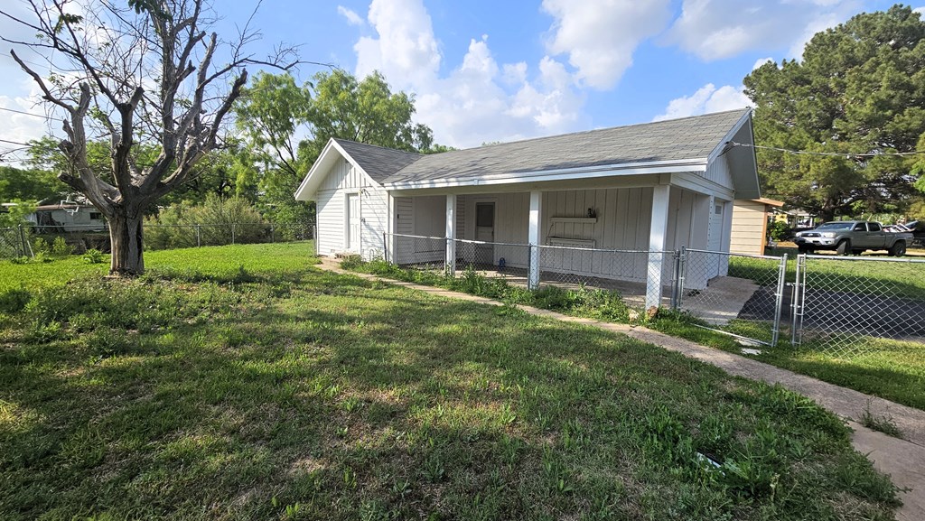 1609 Turtle Dr, San Angelo, Texas image 4