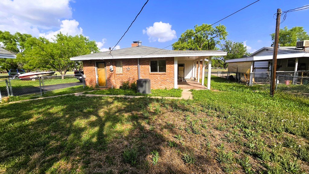 1609 Turtle Dr, San Angelo, Texas image 5