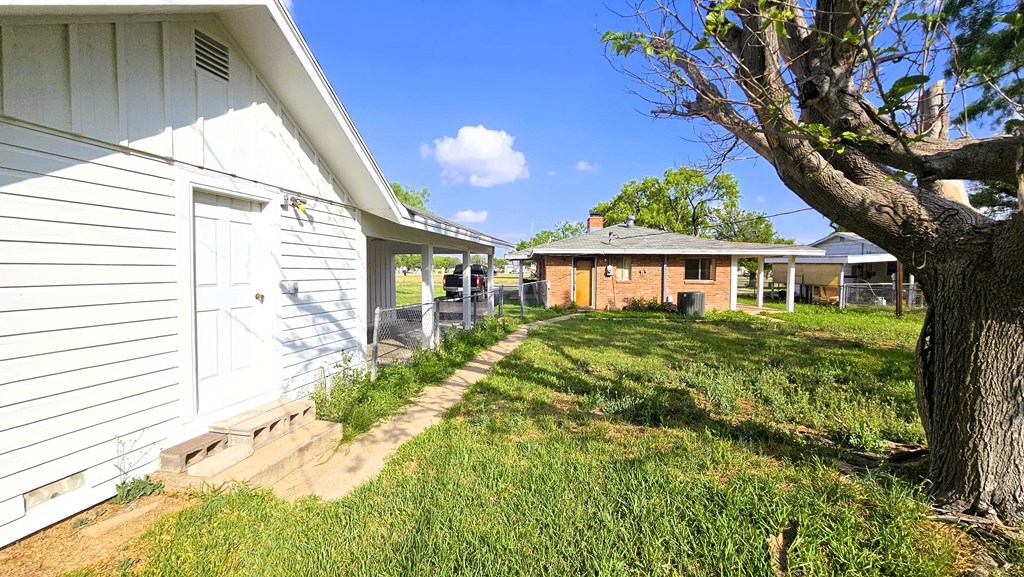 1609 Turtle Dr, San Angelo, Texas image 6