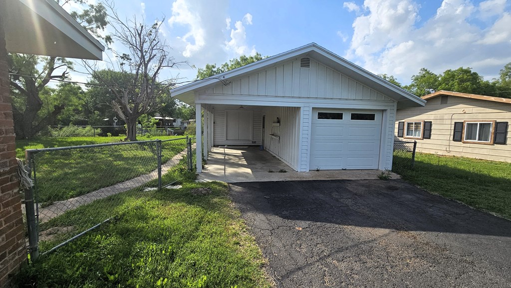 1609 Turtle Dr, San Angelo, Texas image 3