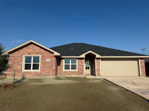 Homes For Sale - 5417 Coral Way<br/> San Angelo, TX 76904