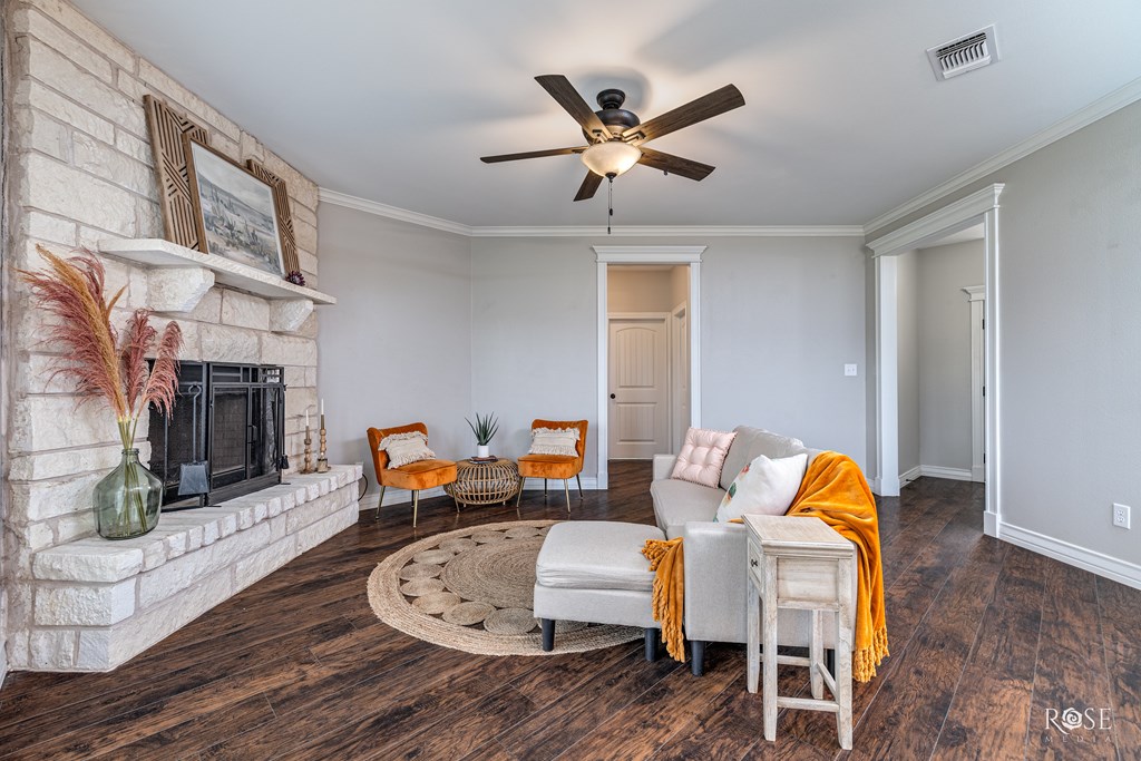 8079 Leopard Lane, San Angelo, Texas image 10