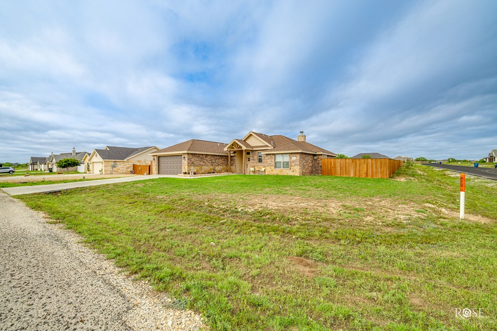 8079 Leopard Lane, San Angelo, Texas image 5