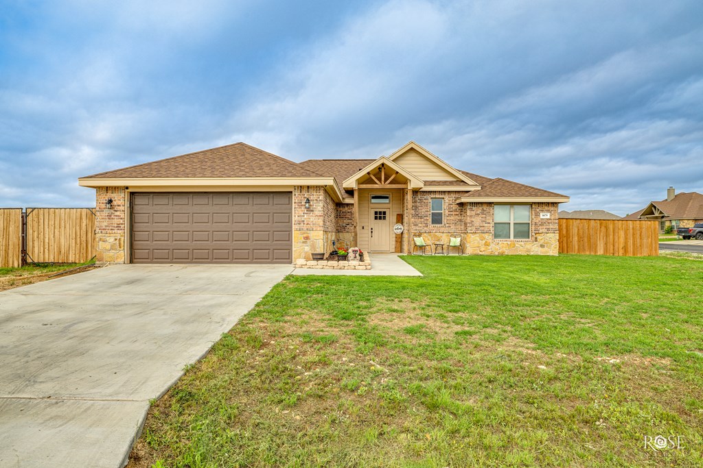 8079 Leopard Lane, San Angelo, Texas image 6