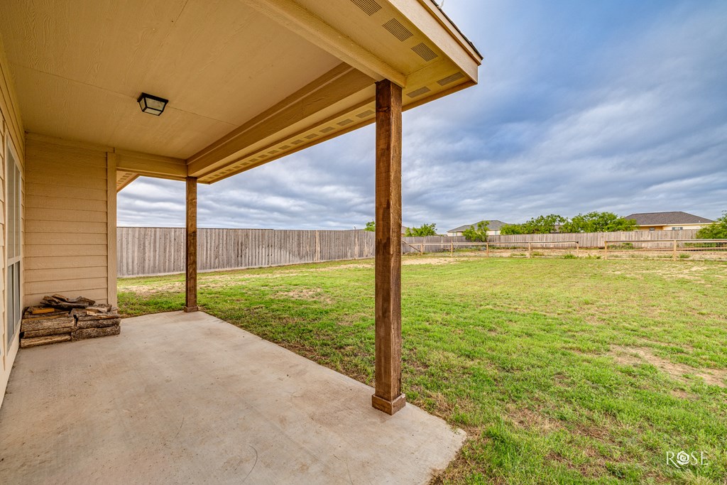 8079 Leopard Lane, San Angelo, Texas image 26