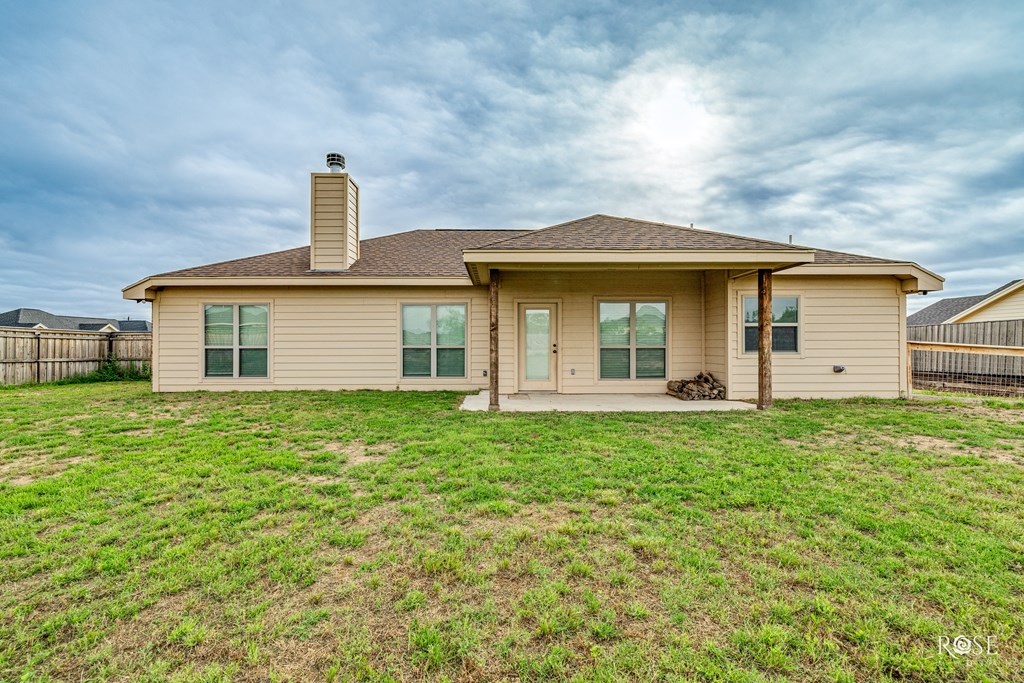 8079 Leopard Lane, San Angelo, Texas image 27
