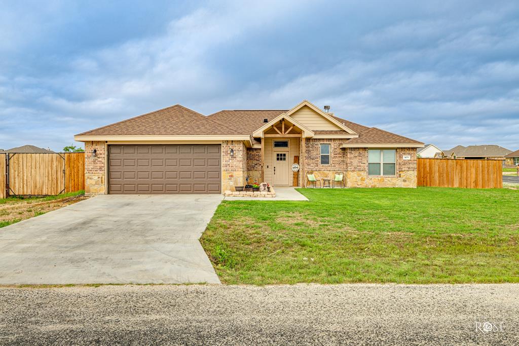 8079 Leopard Lane, San Angelo, Texas image 39
