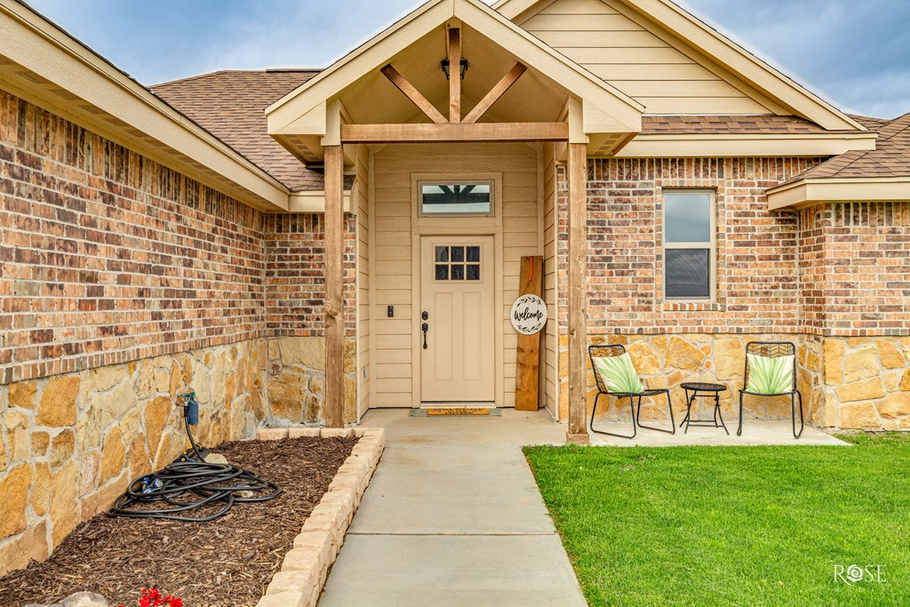 8079 Leopard Lane, San Angelo, Texas image 7