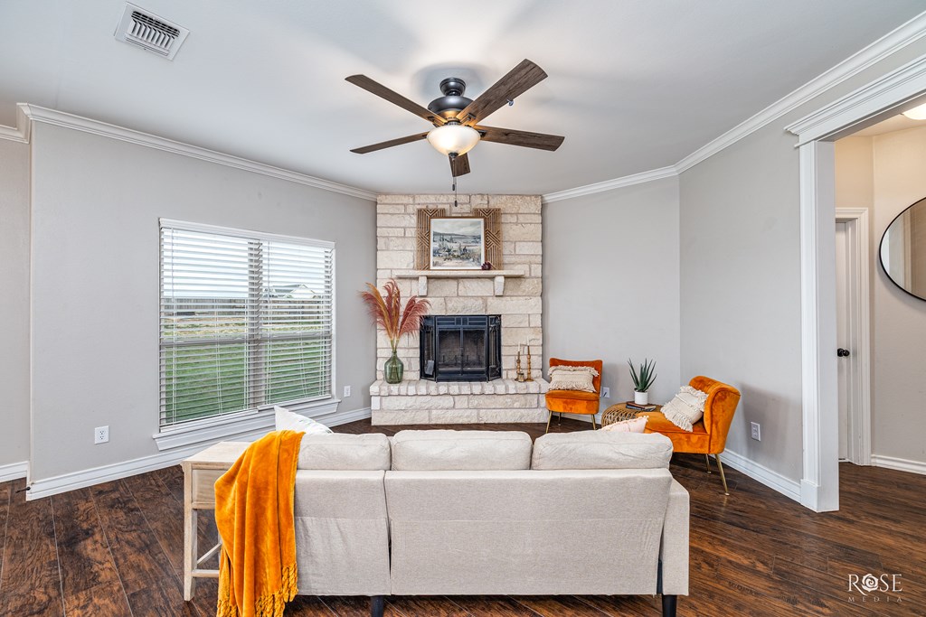 8079 Leopard Lane, San Angelo, Texas image 11