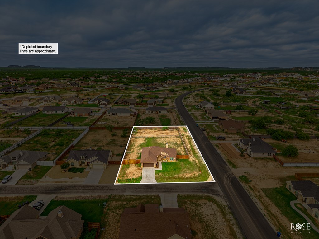 8079 Leopard Lane, San Angelo, Texas image 33