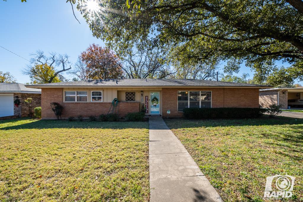 2475 Oxford Ave, San Angelo, Texas image 1