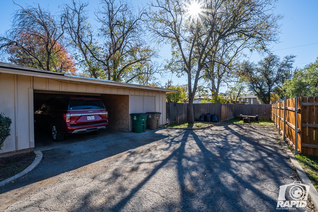 2475 Oxford Ave, San Angelo, Texas image 4