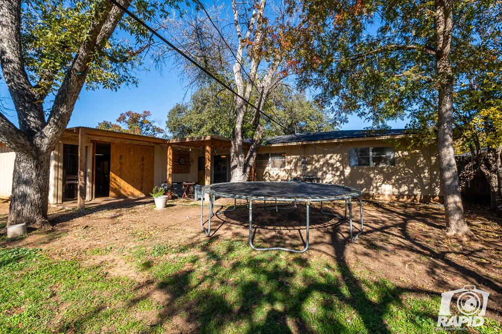 2475 Oxford Ave, San Angelo, Texas image 25