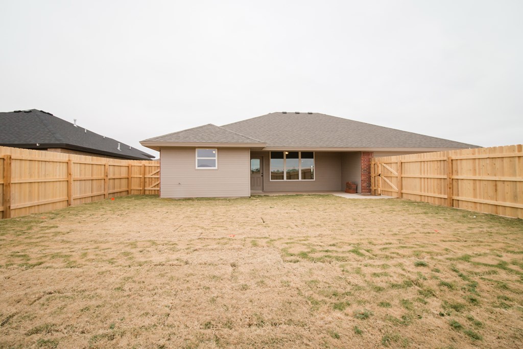 4165 Pendleton Parkway, San Angelo, Texas image 13