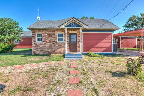 Homes For Sale - 6376 Fm 380<br/> San Angelo, TX 76905