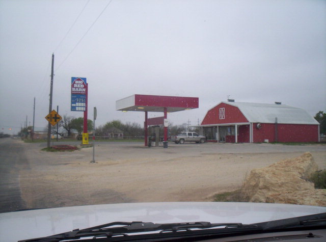 Barnhart, Texas 76930, United States, ,Residential,Active,40106