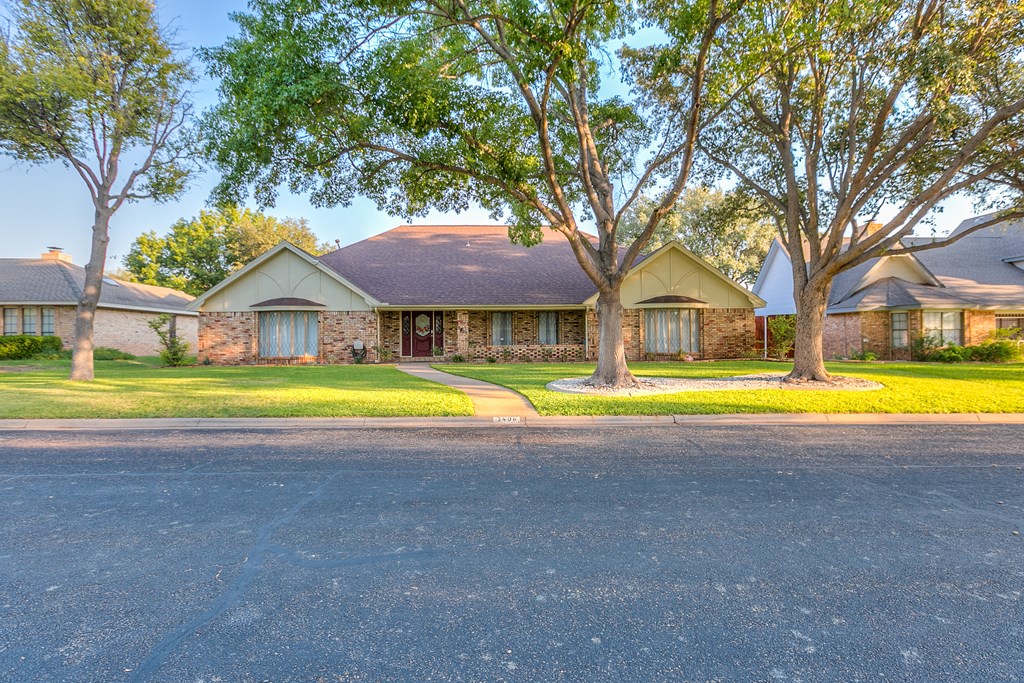 3406 Clearview Dr, San Angelo, Texas image 2