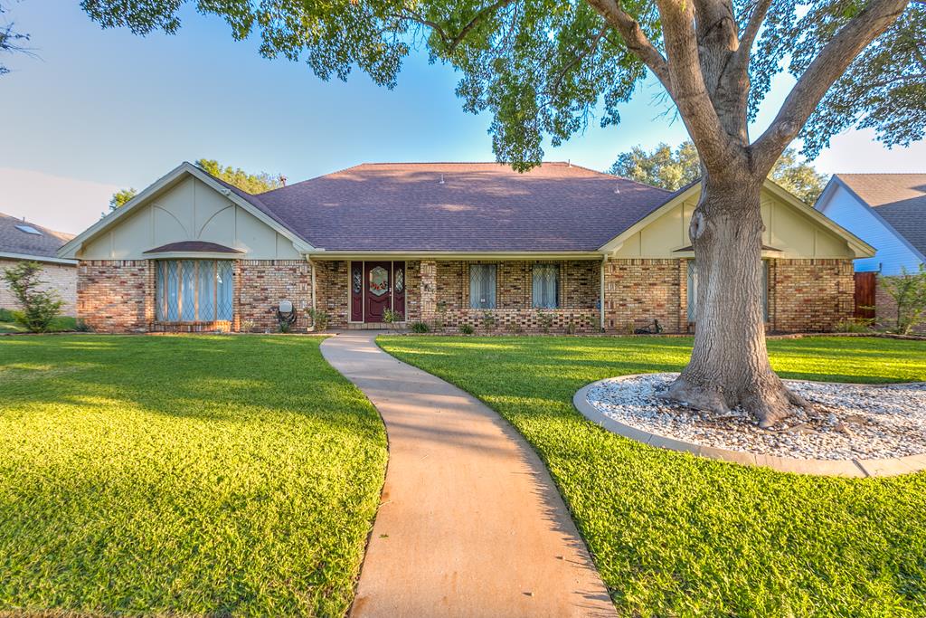 3406 Clearview Dr, San Angelo, Texas image 1