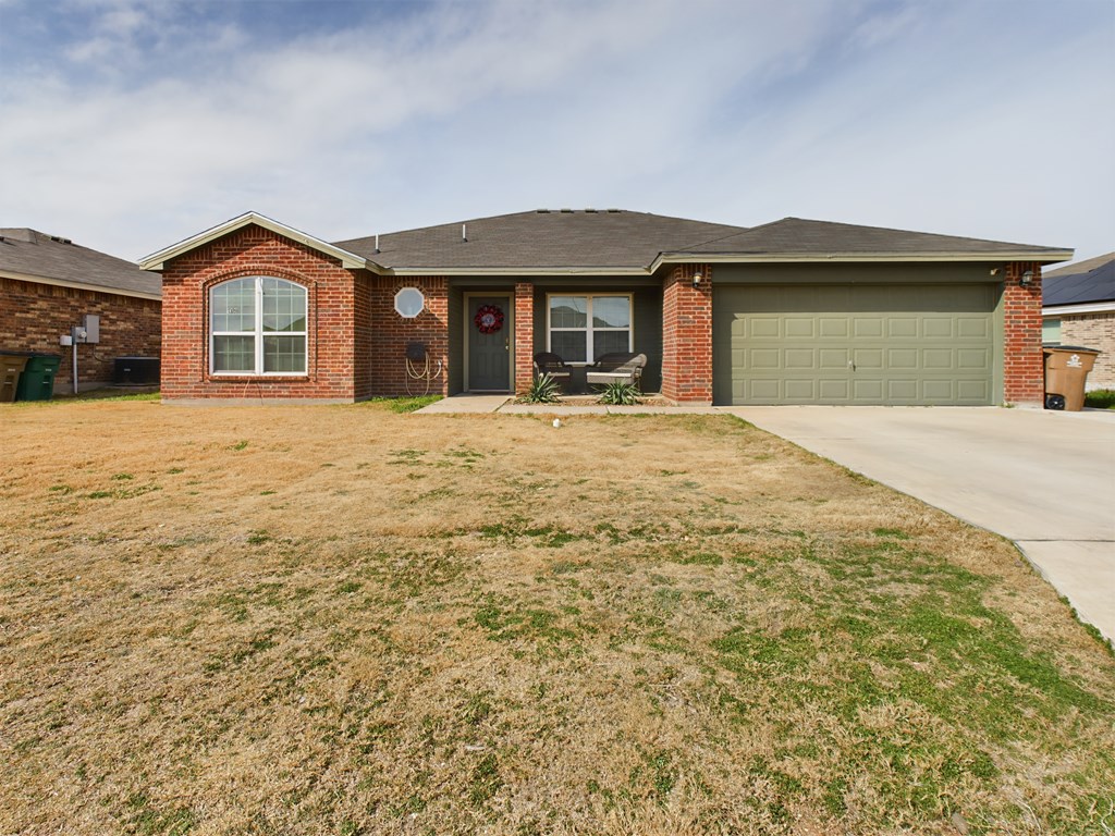 1309 Elmo Lane, San Angelo, Texas image 23