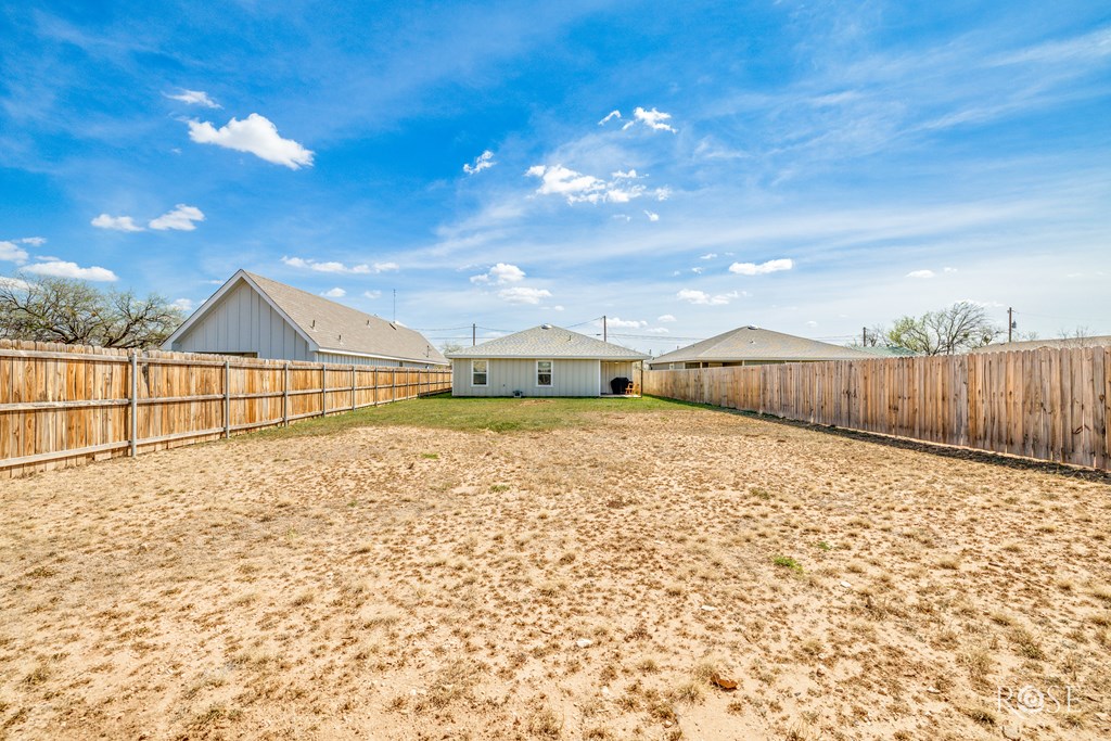 802 W 19th St, San Angelo, Texas image 29